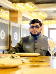 Ahmed Ali Rana