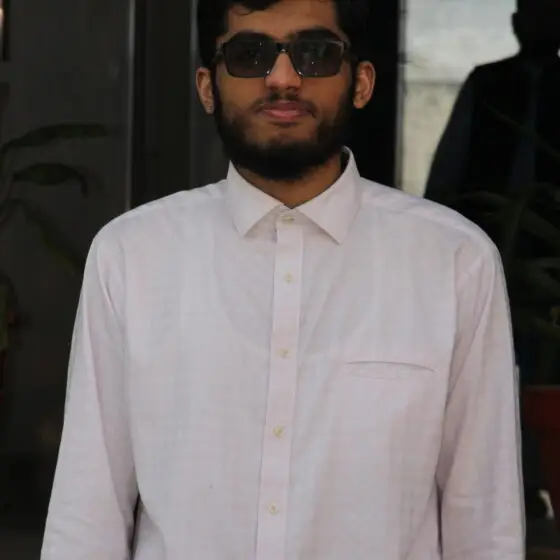 Liaquat  Ali